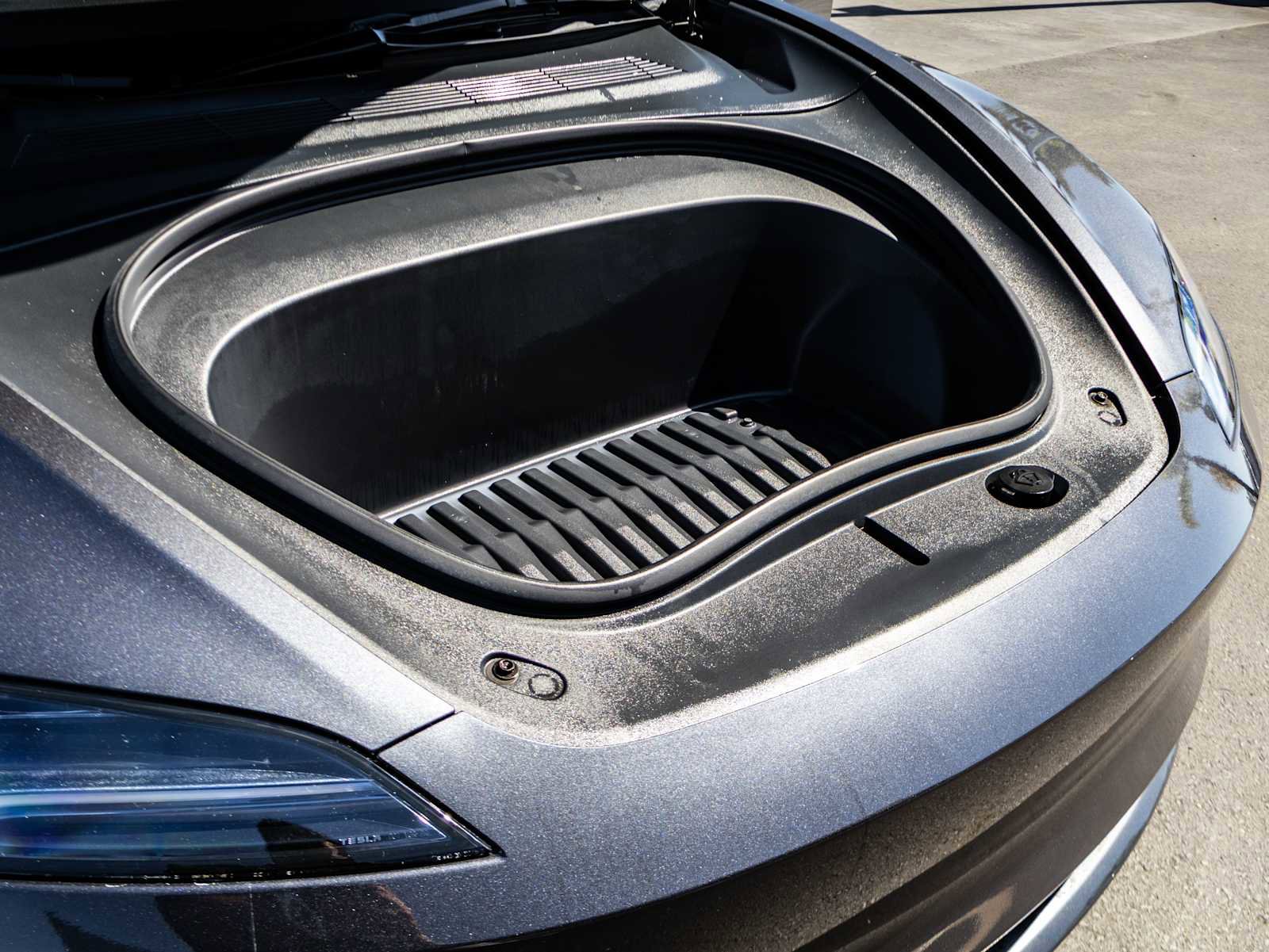 Used 2025 Tesla Model 3 Long Range RWD image 37