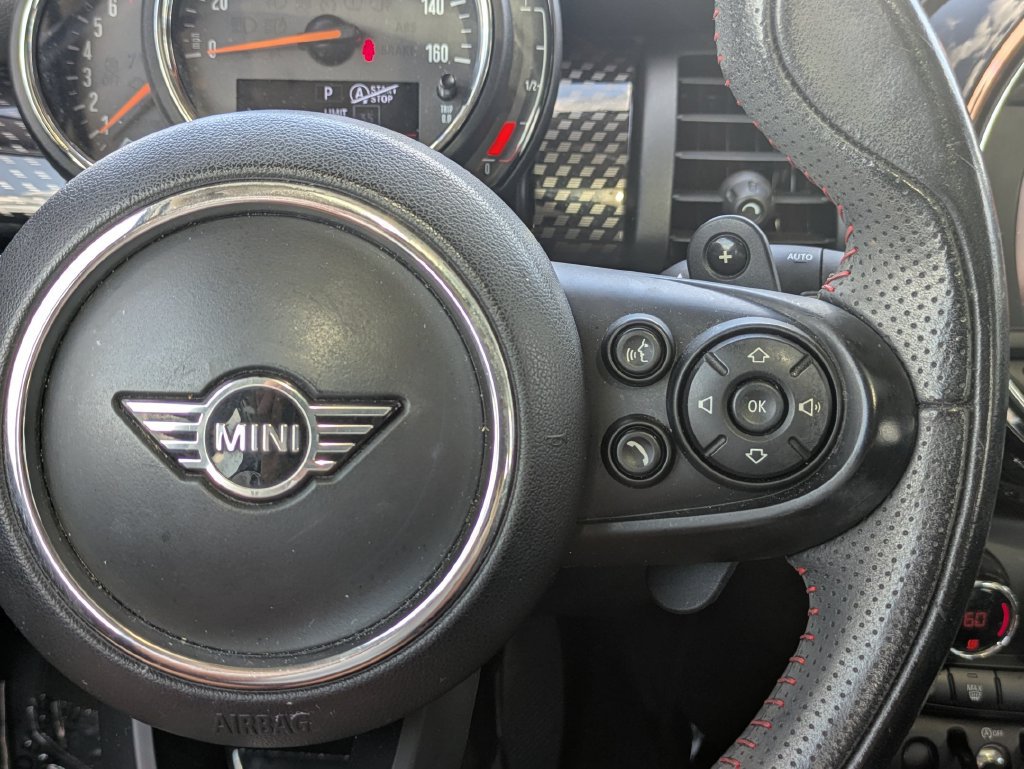 Used 2020 MINI Cooper S FWD image 16