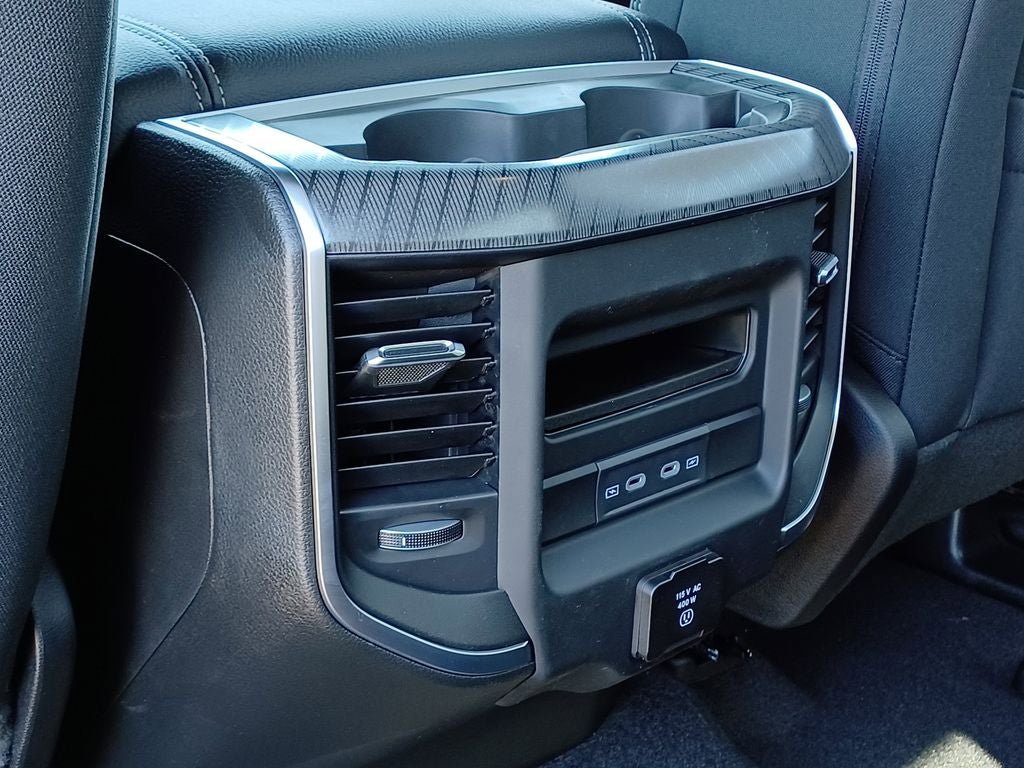 New 2026 RAM 1500 Big Horn AWD/4WD image 29