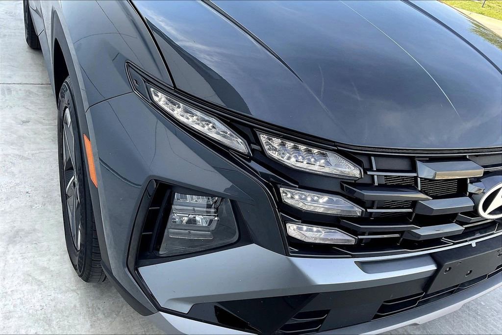 Used 2025 Hyundai Tucson SEL image 27