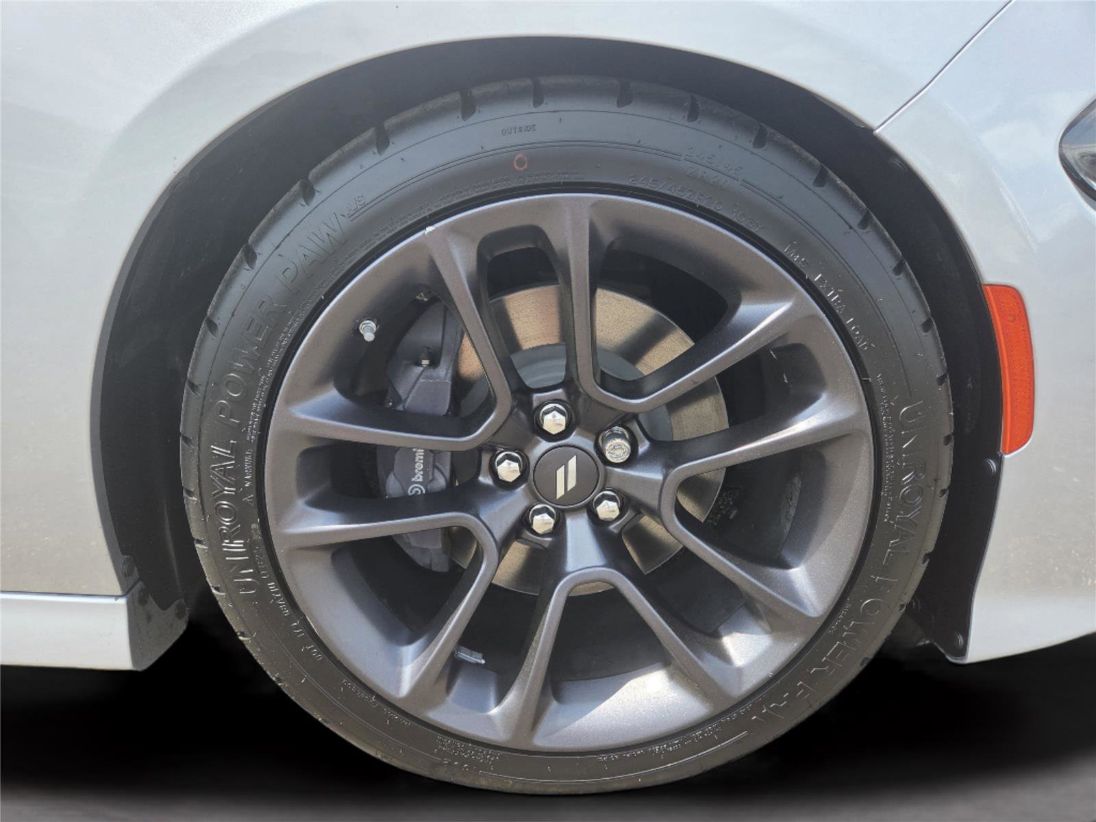 Used 2023 Dodge Charger Scat Pack w/ Technology Group image 35