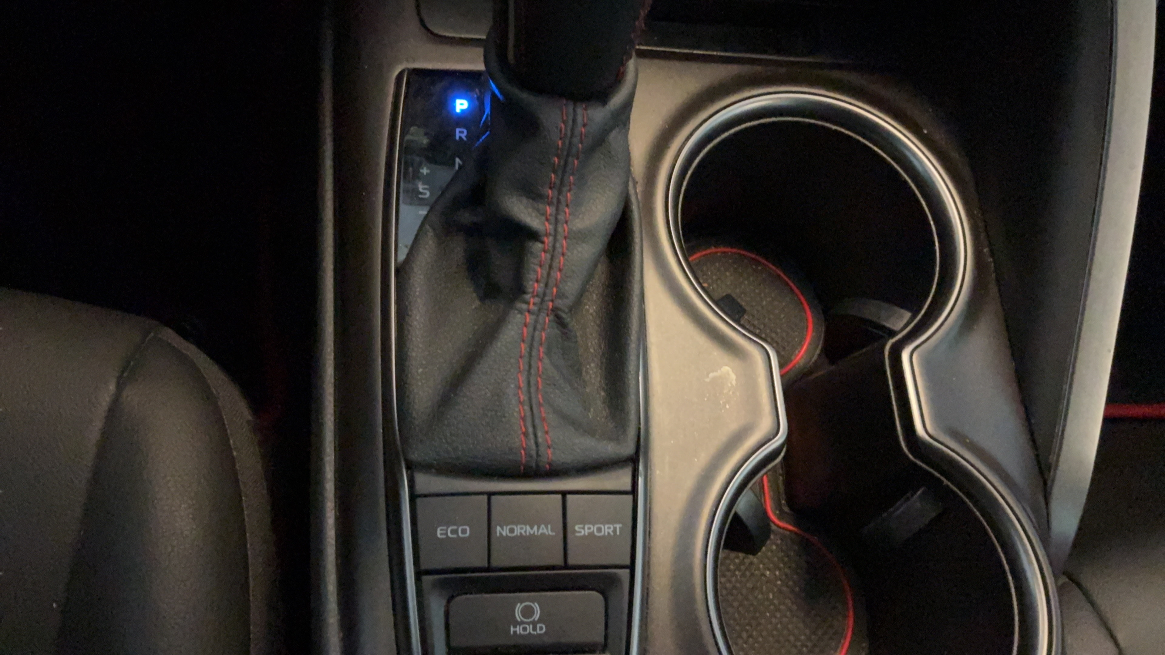 Certified 2022 Toyota Camry TRD w/ TRD Package w/JBL Audio FWD image 15