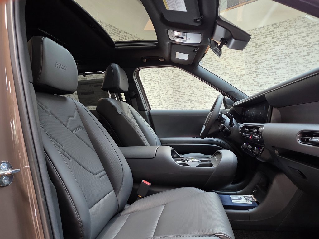 New 2026 Hyundai Palisade XRT Pro image 10