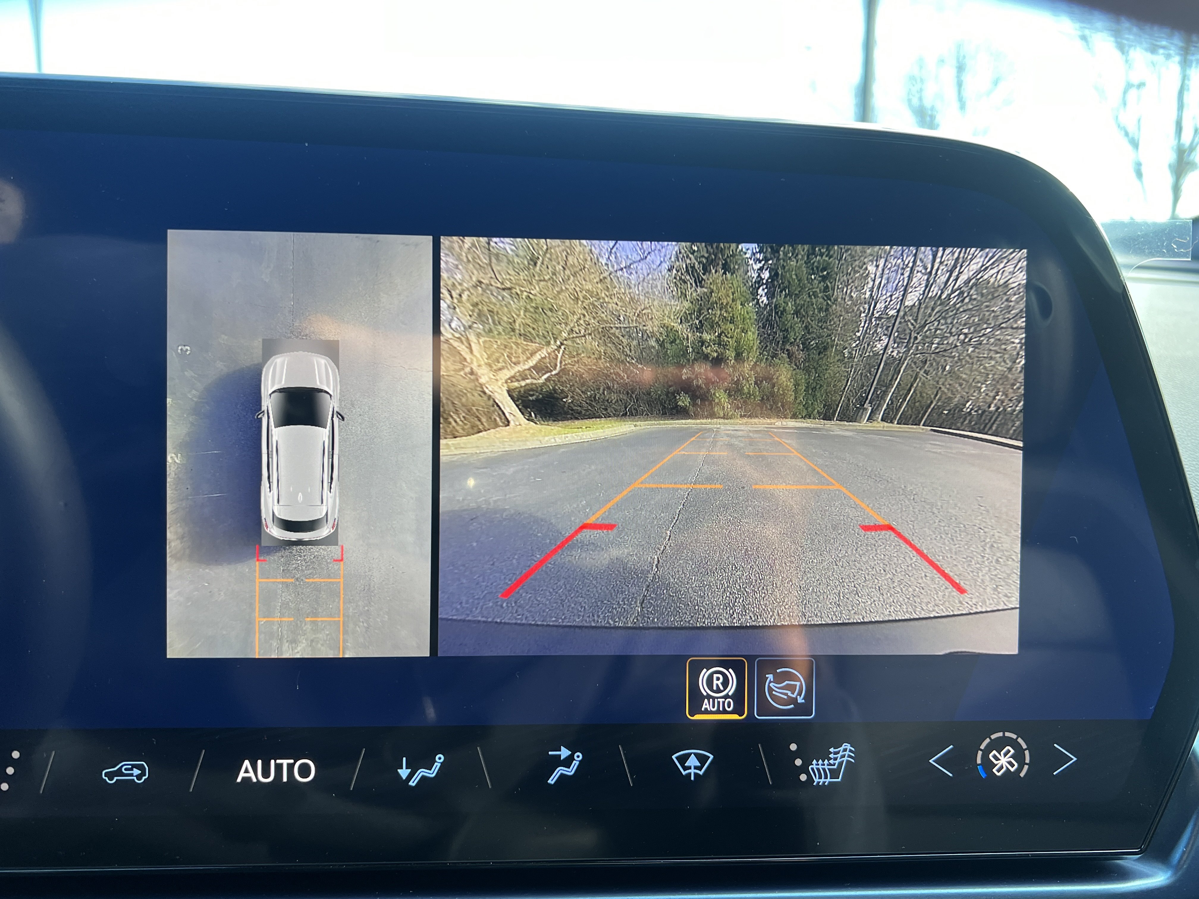 New 2026 Chevrolet Equinox EV LT AWD/4WD image 26