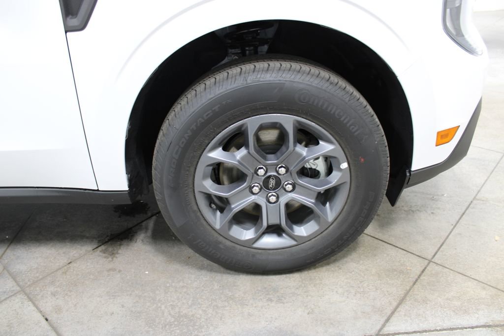 New 2025 Ford Maverick XLT w/ XLT Luxury Package image 34