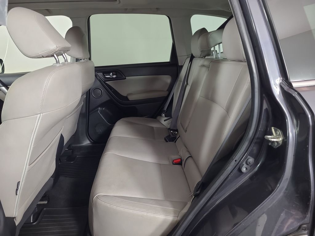 Used 2017 Subaru Forester 2.5i Limited AWD/4WD image 19