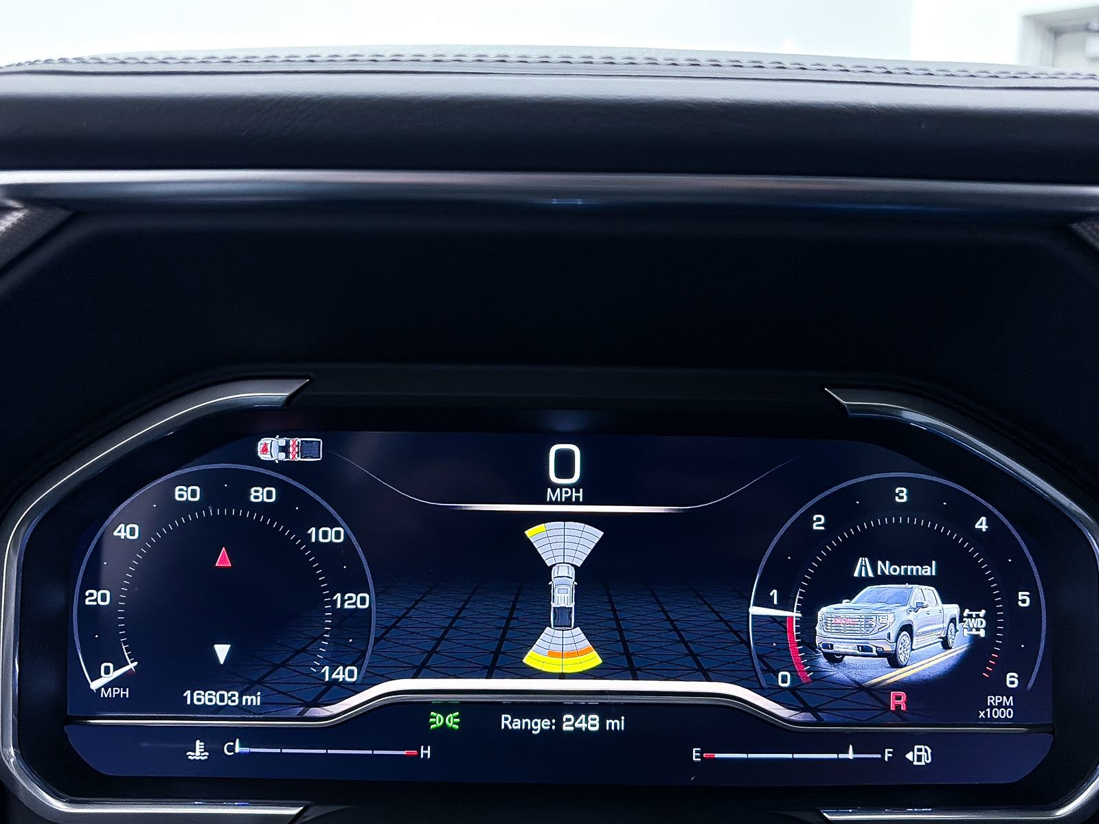 Used 2024 GMC Sierra 1500 Denali w/ Denali Reserve Package image 37