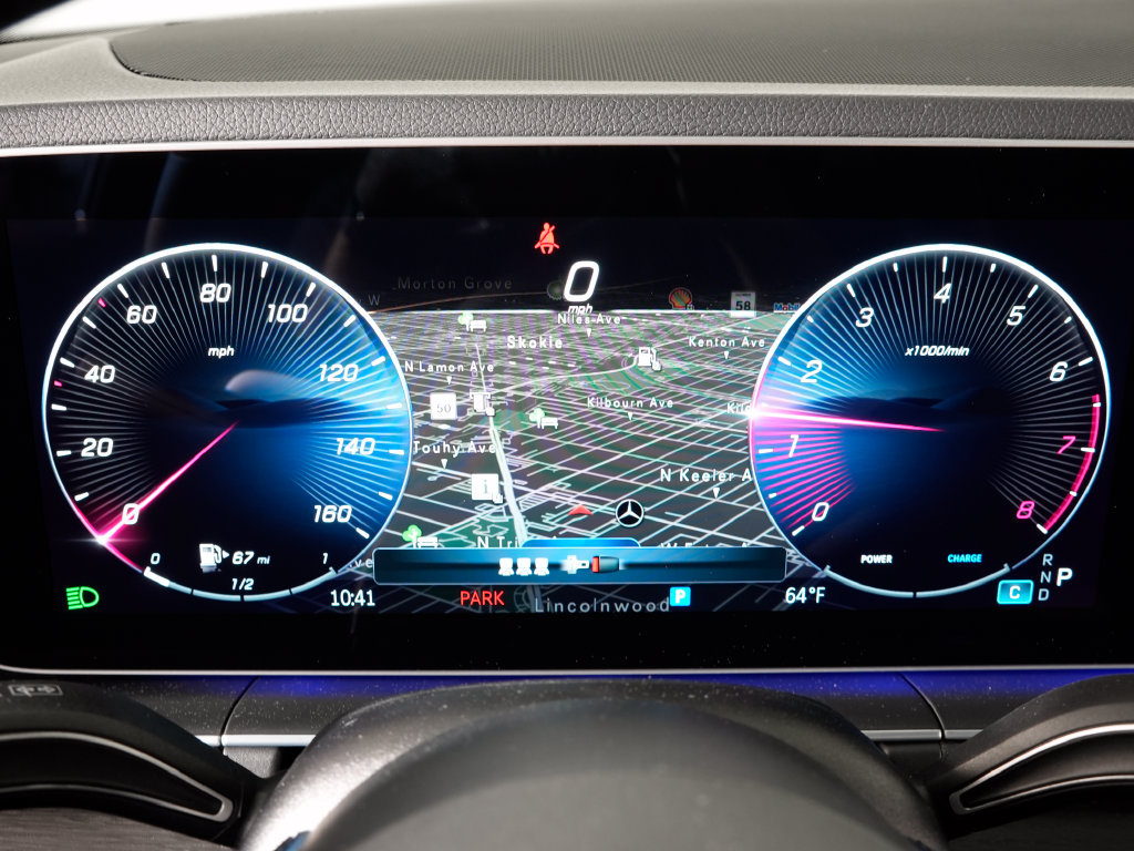 Certified 2026 Mercedes-Benz GLE 350 4MATIC image 15