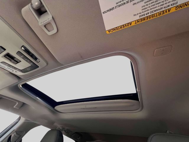 Certified 2021 Toyota Sienna XLE FWD image 37