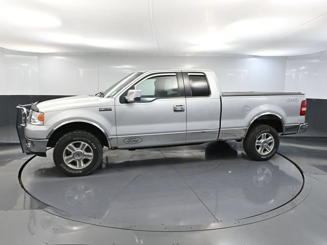 Used 2005 Ford F150 XLT AWD/4WD image 9