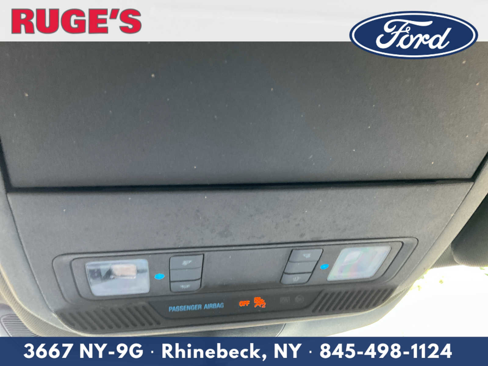 Used 2020 Ford Explorer XLT w/ Equipment Group 202A AWD/4WD image 26