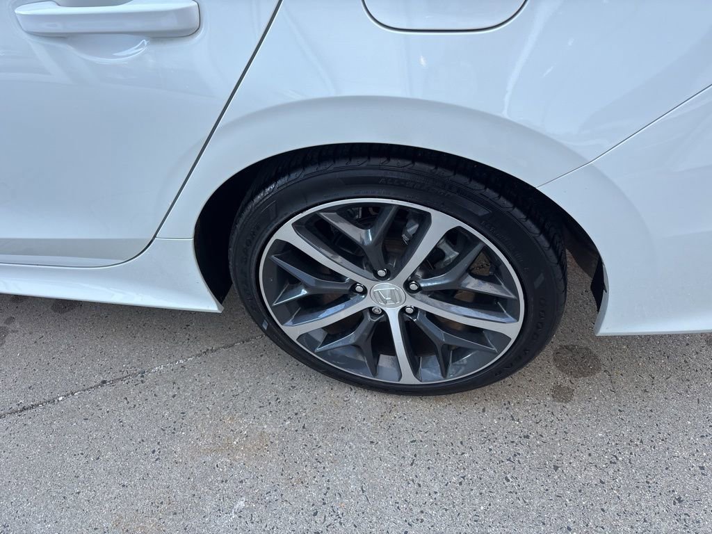 Used 2024 Honda Civic Touring image 31