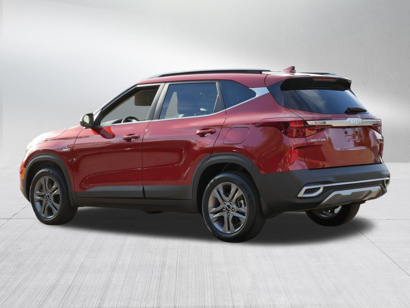 Certified 2023 Kia Seltos S AWD/4WD image 5