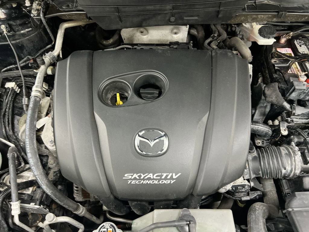 Used 2018 MAZDA CX-5 Grand Touring AWD/4WD image 26