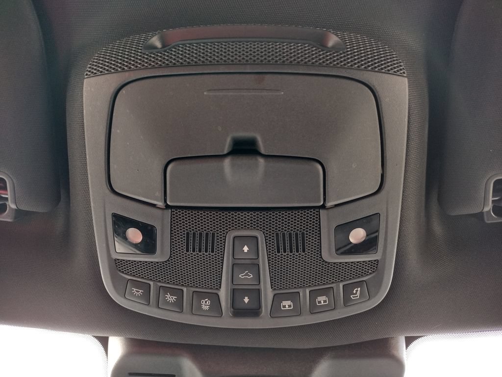 Used 2022 Lincoln Navigator Reserve AWD/4WD image 34