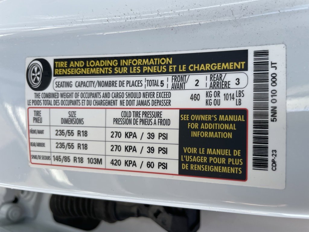 Used 2024 Volkswagen Tiguan Wolfsburg Edition image 45