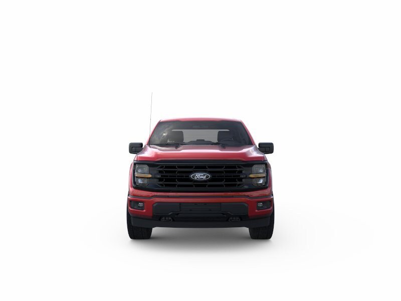 New 2026 Ford F150 XLT w/ Tow/Haul Package AWD/4WD image 30