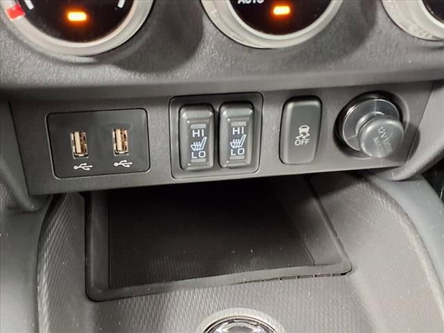 New 2024 Mitsubishi Outlander Sport LE AWD/4WD image 21