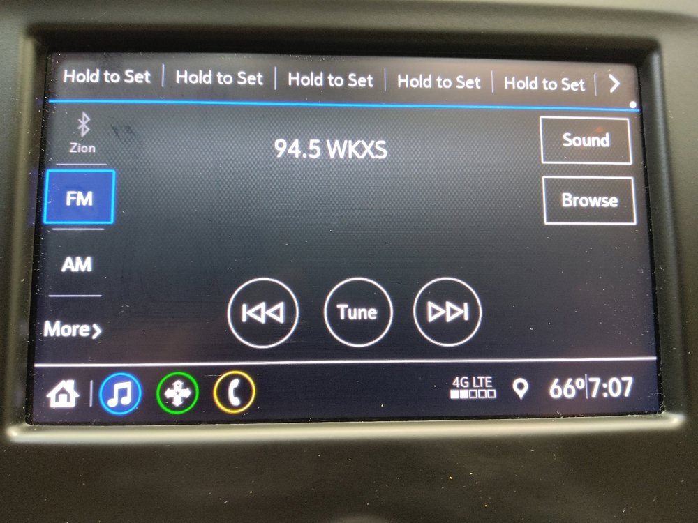 Used 2020 Chevrolet Equinox LS w/ LS Convenience Package image 25