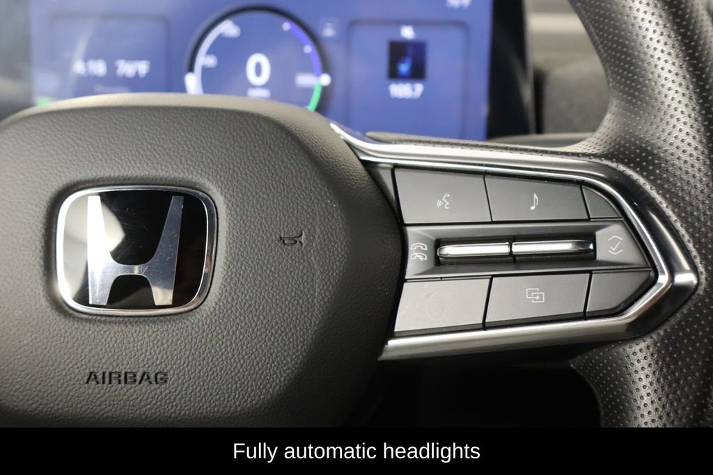 Used 2024 Honda Prologue EX image 10
