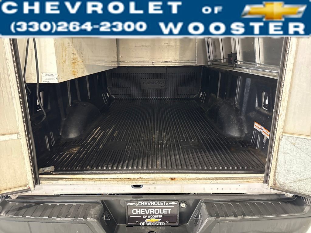 Used 2021 Ford F150 XL image 27