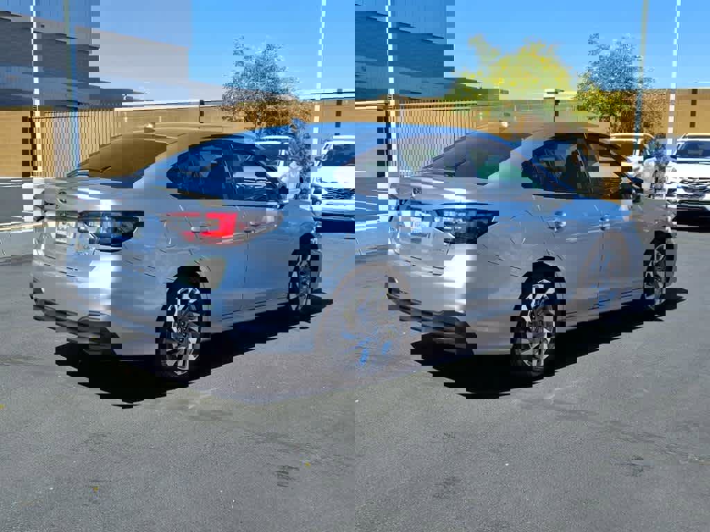 New 2025 Subaru Legacy Limited image 7