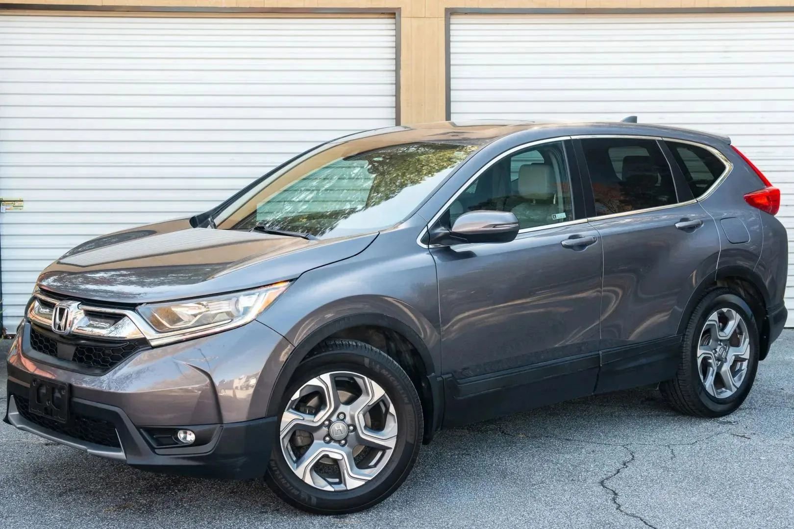 Used 2019 Honda CR-V EX-L image 14