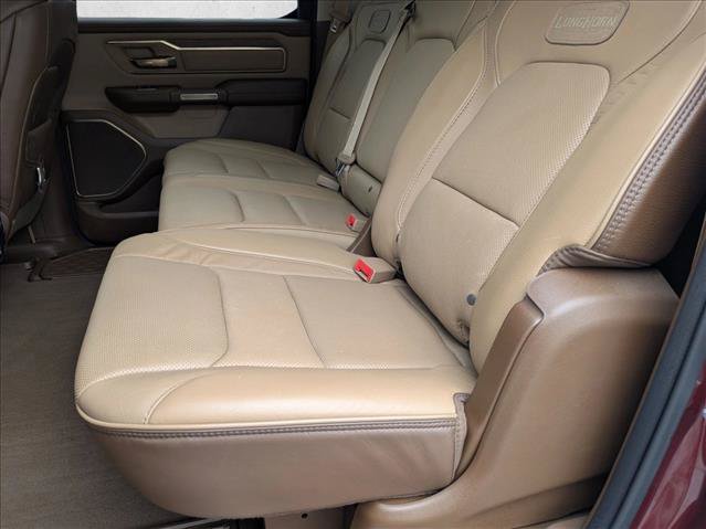 Used 2019 RAM 1500 Limited AWD/4WD image 19