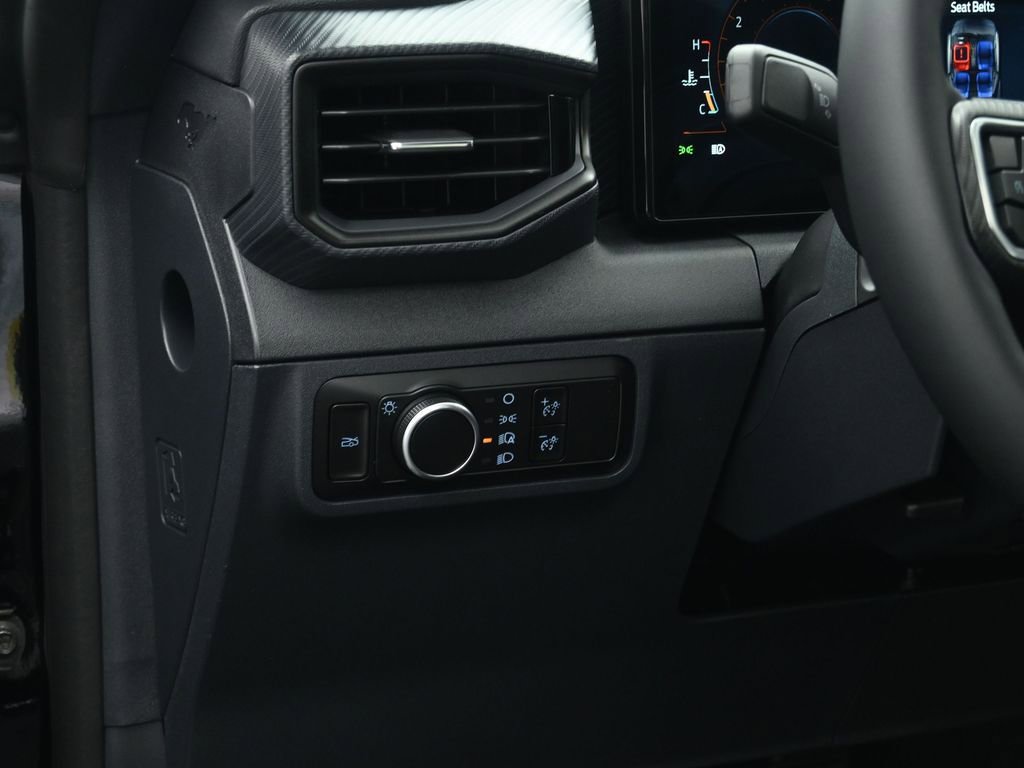 New 2026 Ford Mustang Coupe image 11