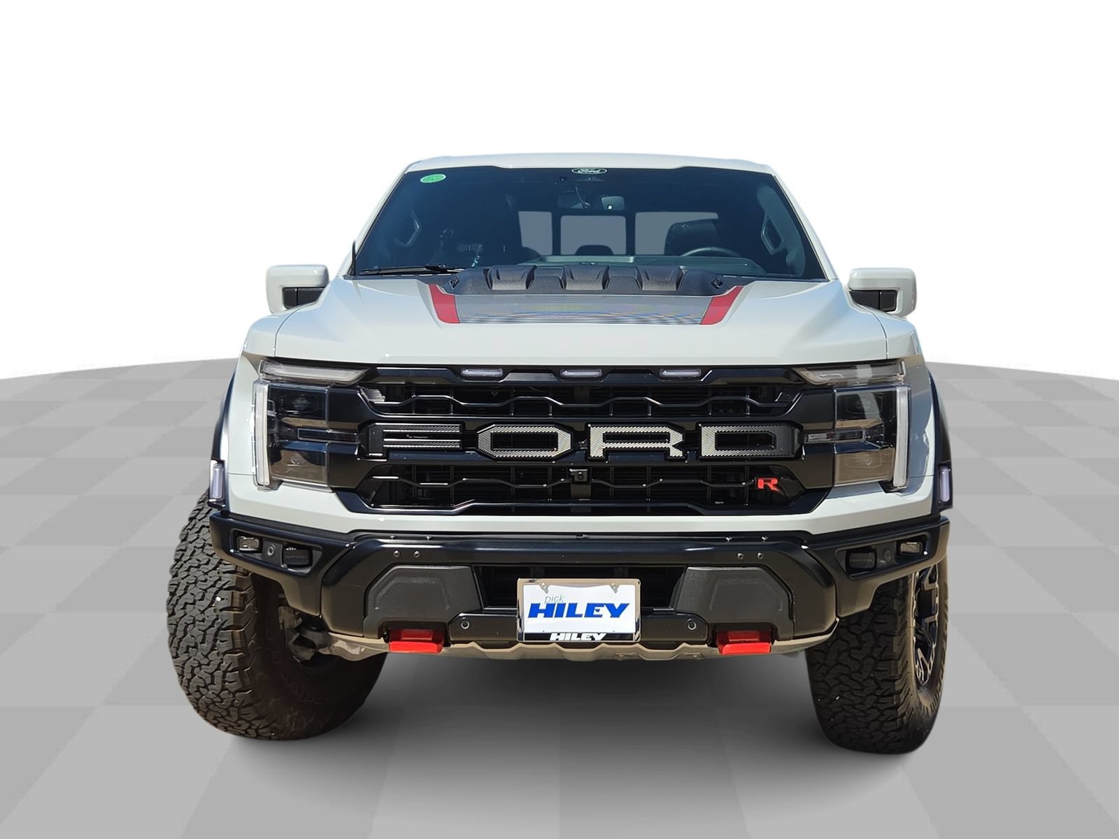 Used 2026 Ford F150 Raptor w/ Equipment Group 803A Raptor R AWD/4WD image 3