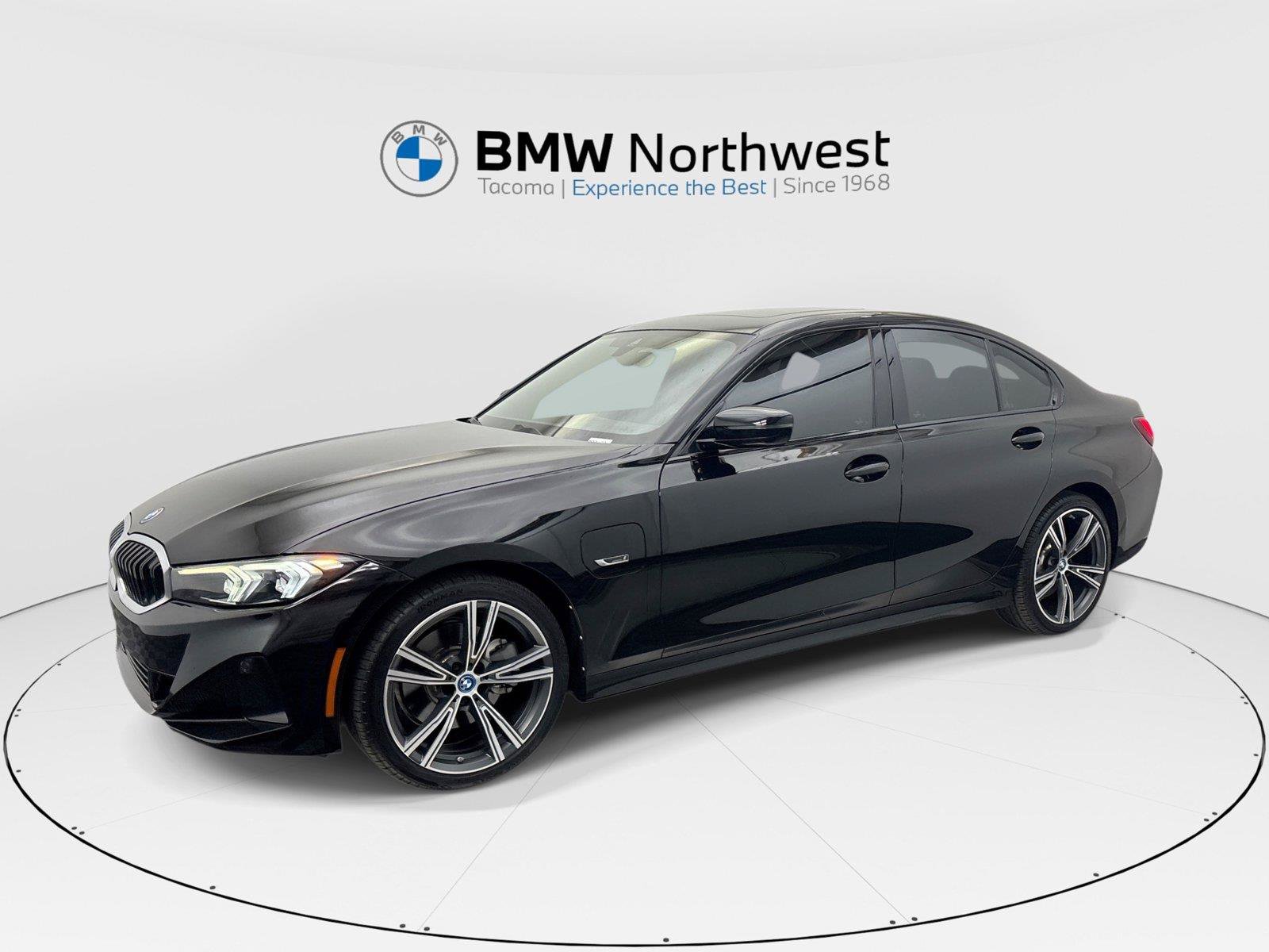 Used 2023 BMW 330e w/ Premium Package
