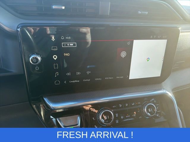 Used 2022 GMC Sierra 1500 Denali w/ Denali Reserve Package image 16