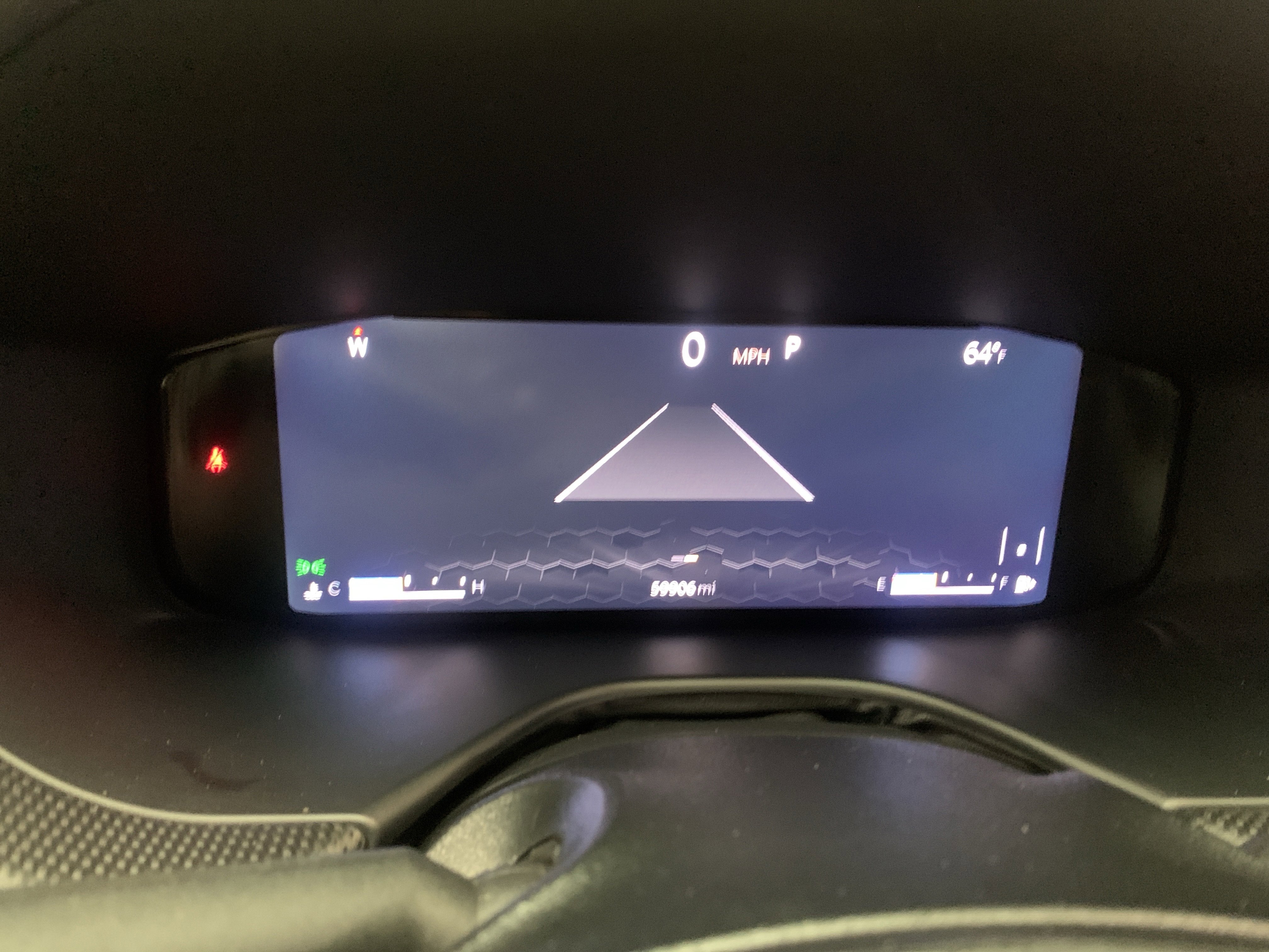 Used 2022 Jeep Compass Trailhawk w/ Trailhawk Elite Group image 18