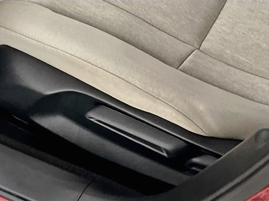 Used 2025 Honda Accord LX image 13