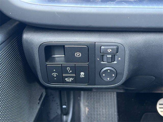 Certified 2023 Hyundai Ioniq 6 Limited image 26