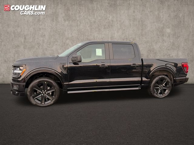 New 2026 Ford F150 STX w/ F-150 LOBO Package AWD/4WD image 5