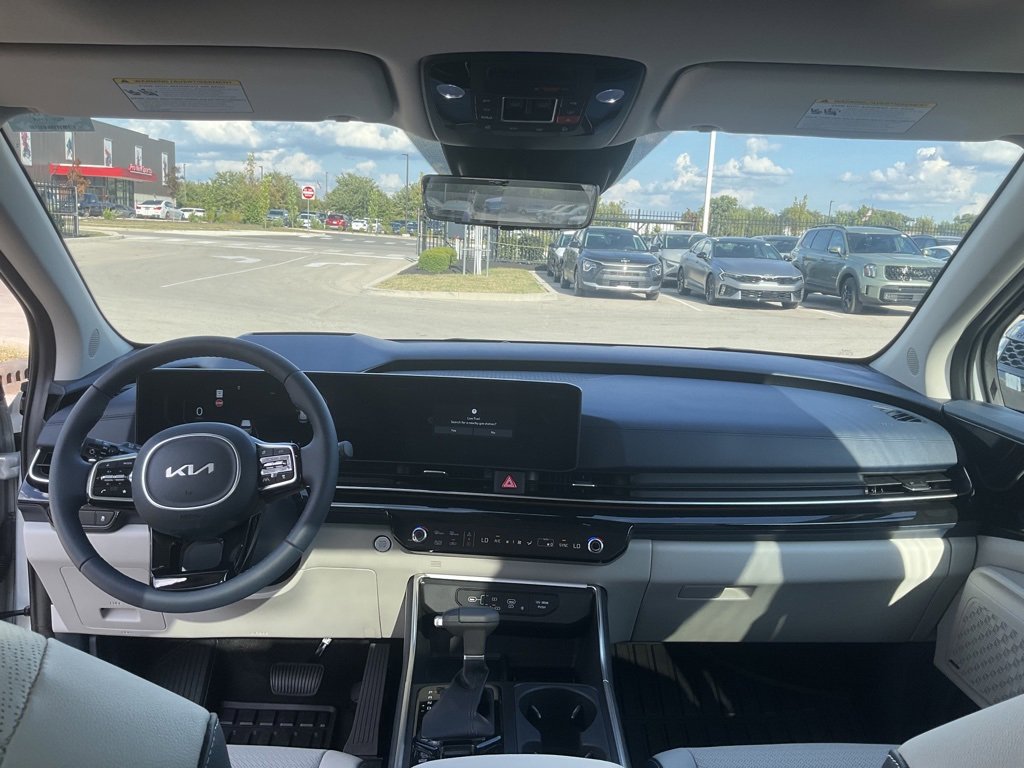 New 2026 Kia Carnival SX Prestige image 15