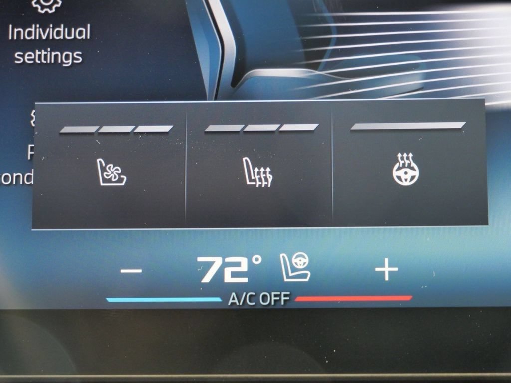 Used 2026 BMW X5 M60i AWD/4WD image 44