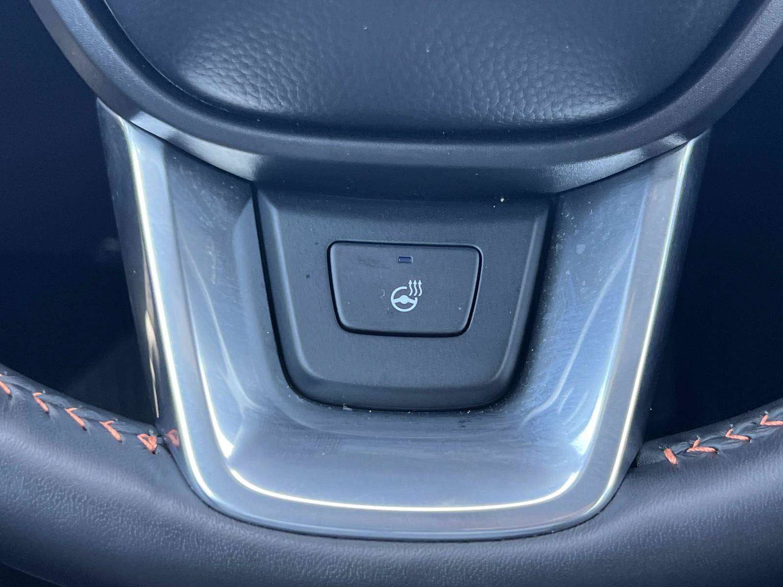 Certified 2026 Honda CR-V TrailSport image 11