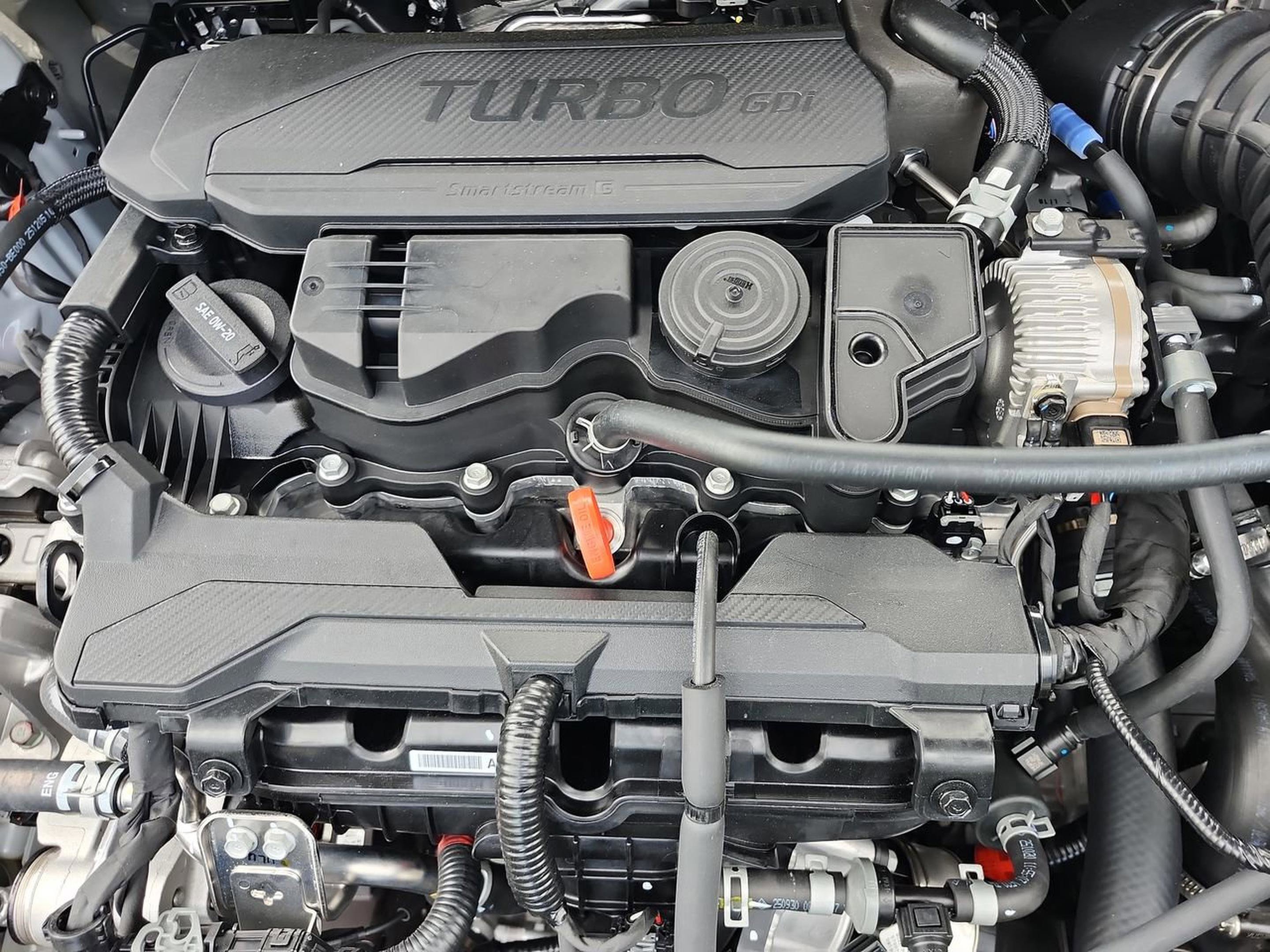 New 2026 Hyundai Kona SEL Premium image 20