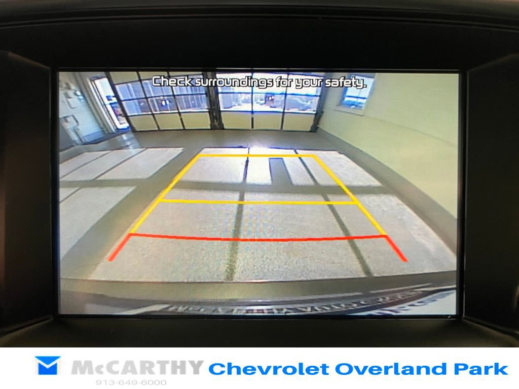 Used 2019 Kia Sorento LX image 20