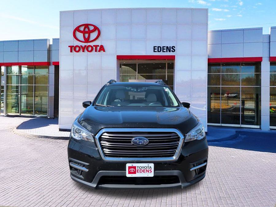 Used 2020 Subaru Ascent Premium w/ Convenience Package image 8
