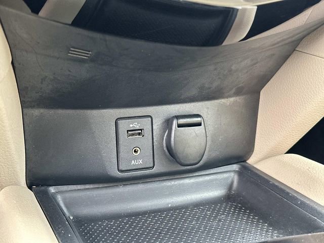 Used 2016 Nissan Rogue S image 20