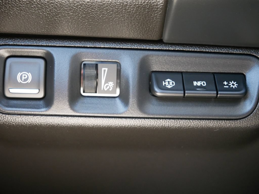 Used 2023 GMC Acadia SLT w/ Elevation Edition AWD/4WD image 29