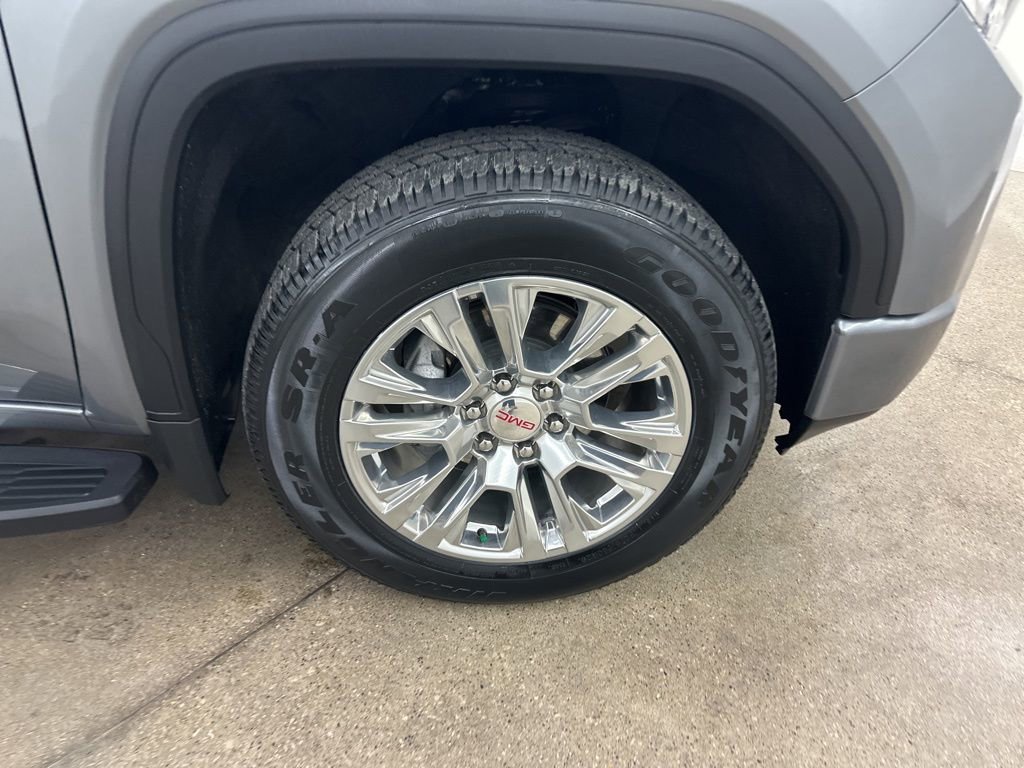 Certified 2021 GMC Sierra 1500 Denali w/ Technology Package image 15