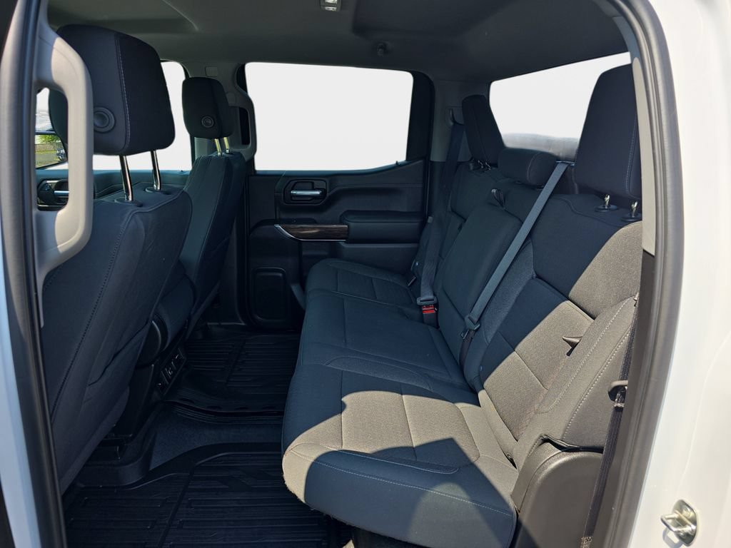 Used 2020 GMC Sierra 1500 Elevation w/ Elevation Value Package AWD/4WD image 14
