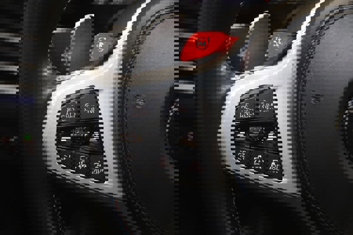 Used 2021 BMW X5 M w/ Competition Package image 49