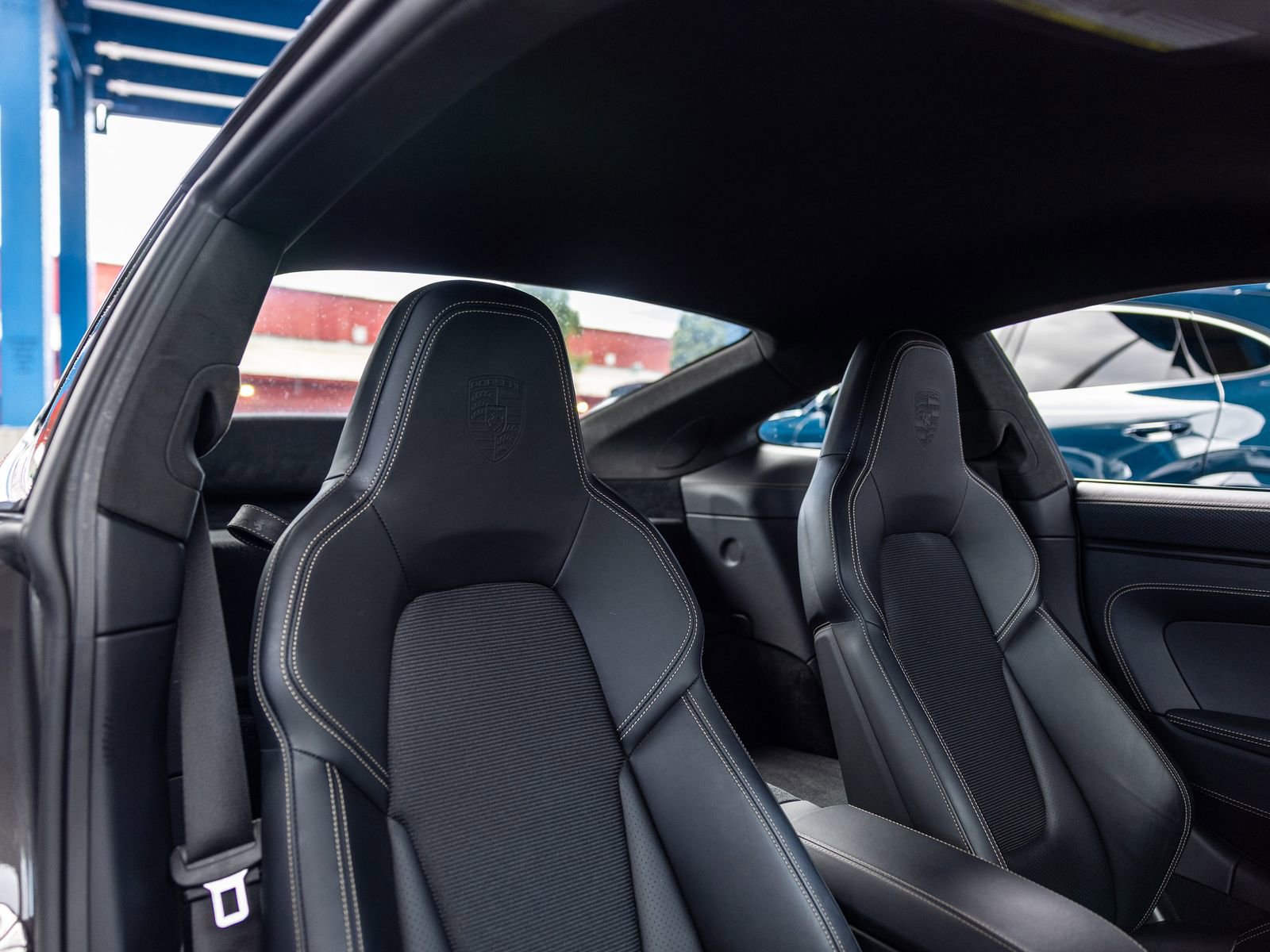 Certified 2023 Porsche 911 GT3 RWD image 32