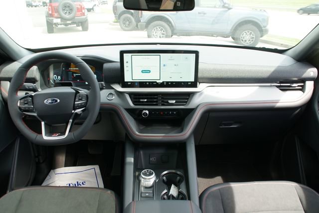 New 2026 Ford Explorer ST AWD/4WD image 40