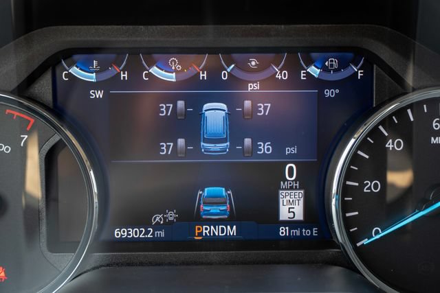 Used 2024 Ford Expedition Limited AWD/4WD image 46